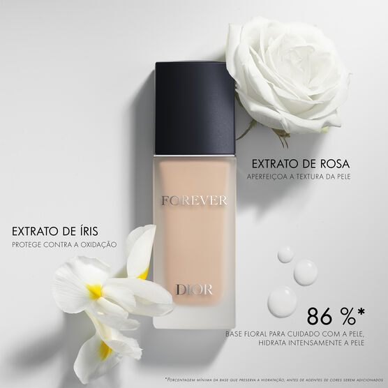 DIOR       FOREVER MATTE FDT  1N